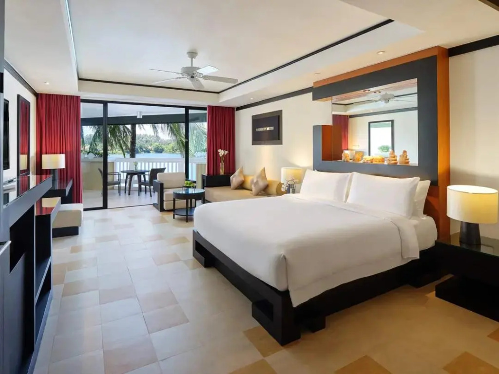 Angsana Laguna Phuket
