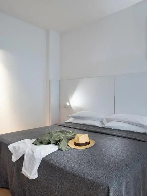 Colle Del Sole Hotel - Chambres