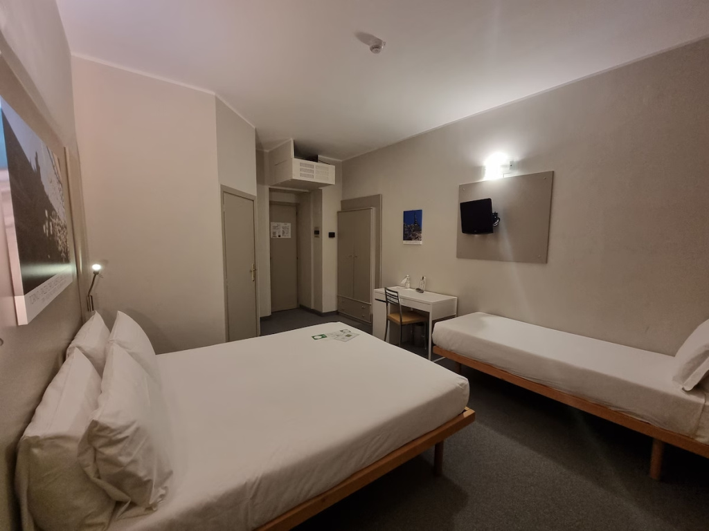 Green Class Hotel Astoria - Général