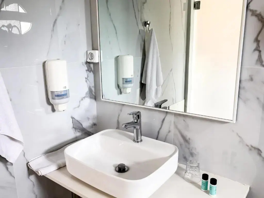 St. Constantin Beach Hotel and Spa - Chambres