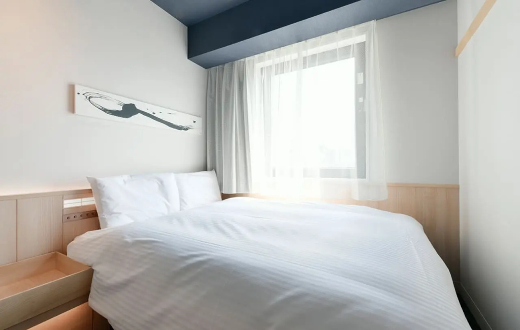 Vessel Hotel Campana Susukino 사진 15