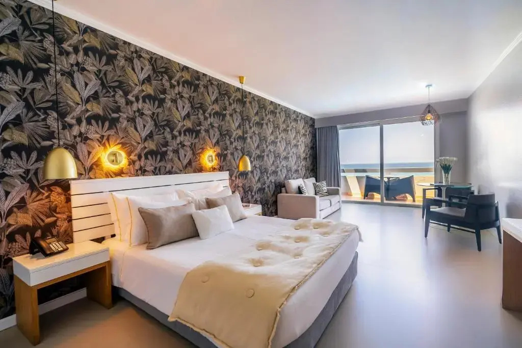 Arribas Sintra Hotel - Chambres