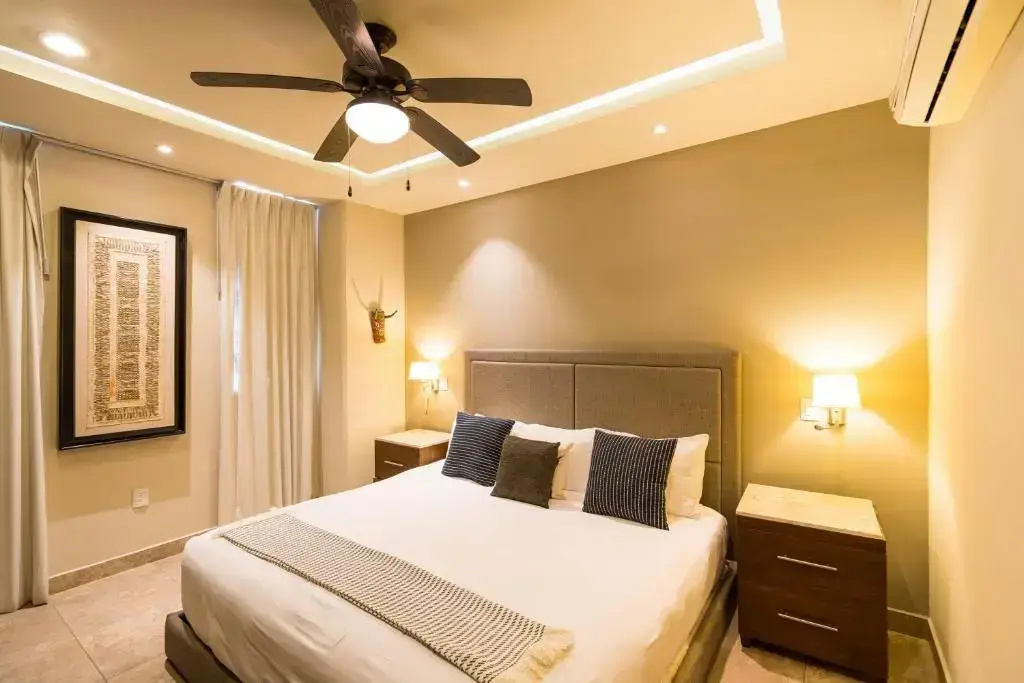 Pinnacle Resorts 180 - Chambres