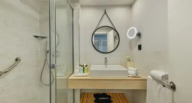 Grand Hyatt Lanzarote Playa Dorada Resort - Chambres