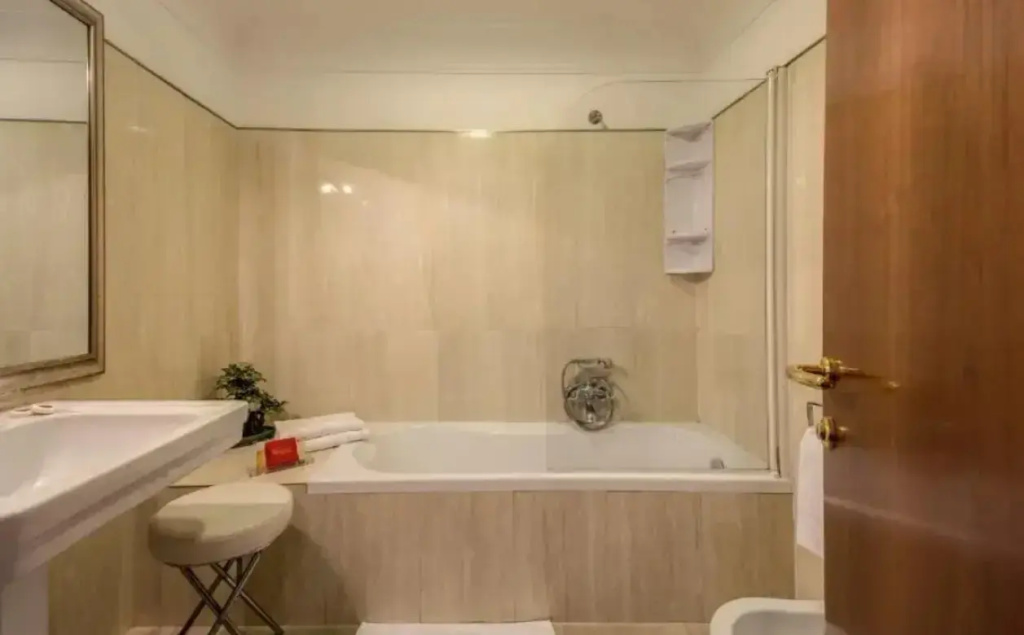 Hotel Antico Palazzo Rospigliosi - Chambres