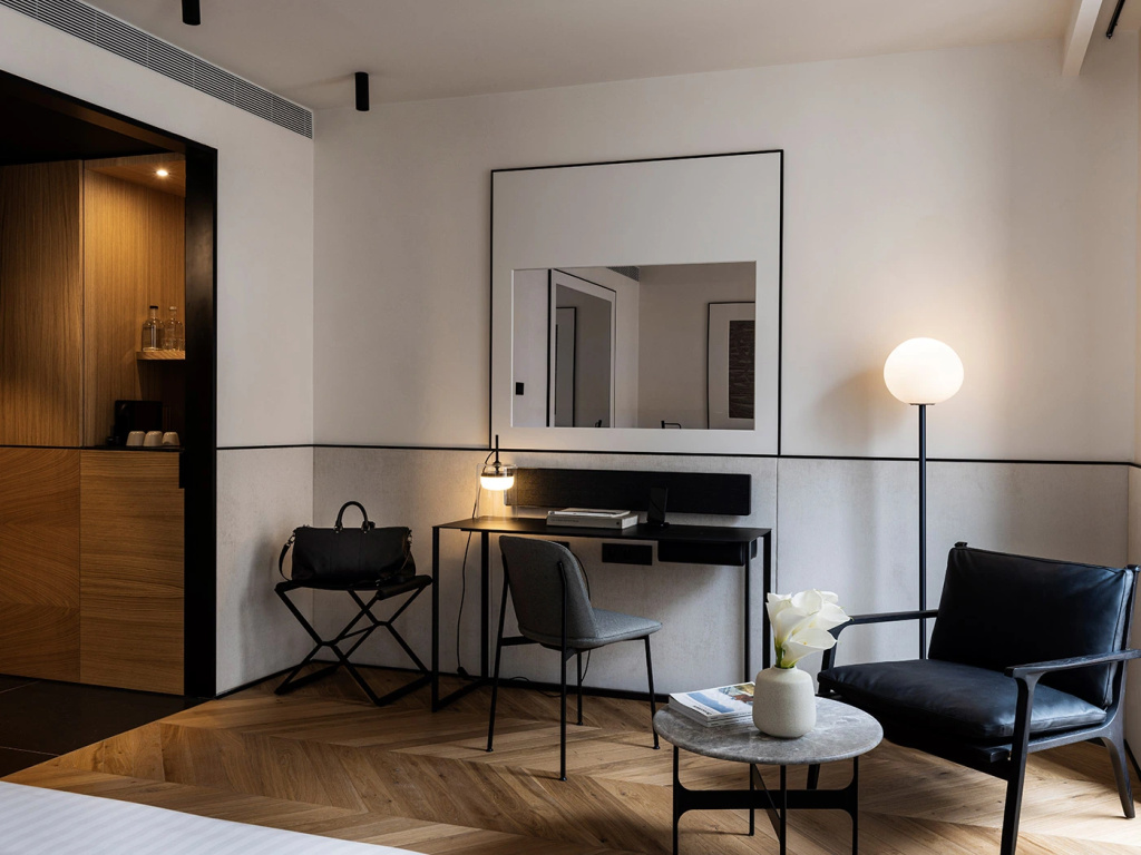 Cozy Double room (full double bed)