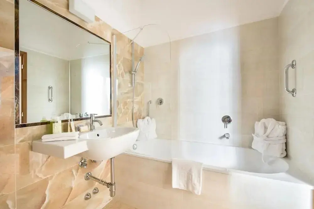 Hotel Silla - Chambres