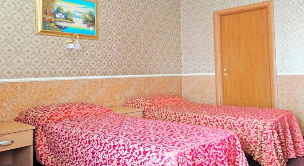 Hotel photo 6