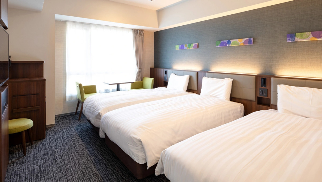 Comfort Hotel ERA Kyoto Toji 사진 8
