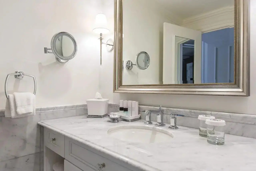 The Charleston Place - Chambres