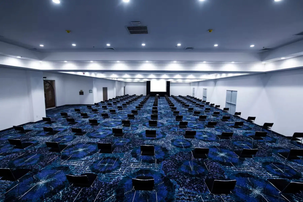 Ramada by Wyndham CDMX Perinorte - Général