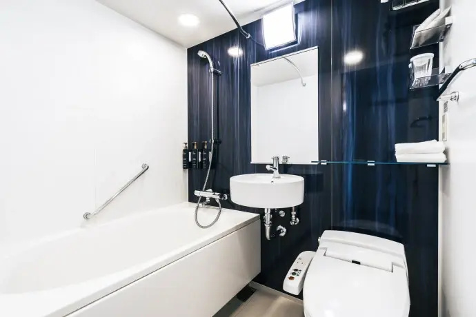 Richmond Hotel Premier Tokyo Schole - Chambres