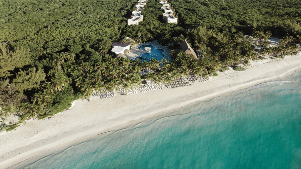 Catalonia Royal Tulum  Adults Only - All Inclusive - Général