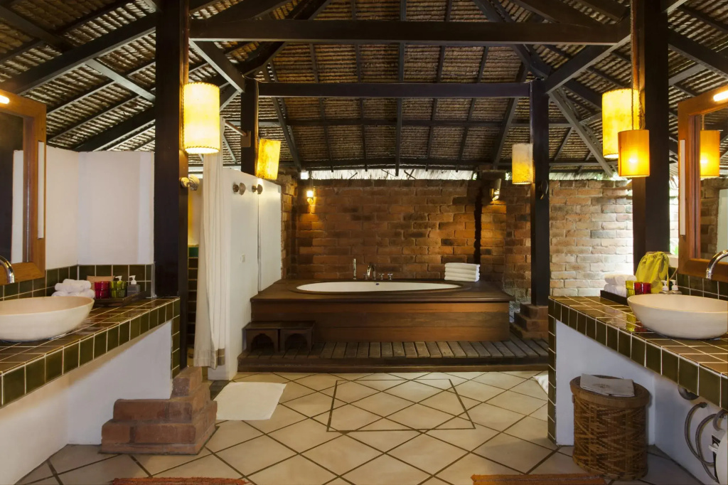 Koyao Island Resort - Chambres
