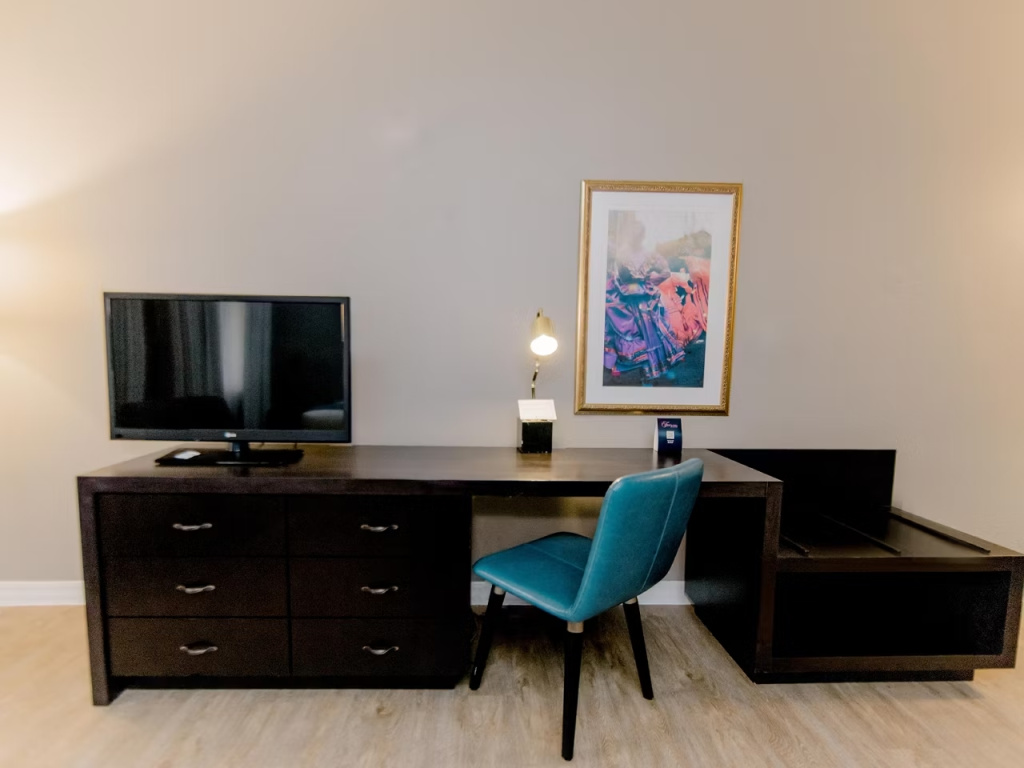 Hotel Indigo San Antonio Riverwalk by IHG - Chambres