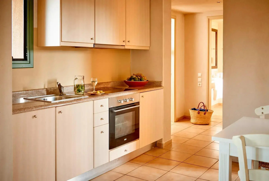 Village Heights Resort - Chambres