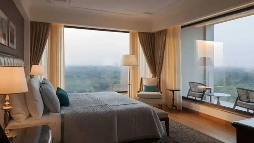 The Oberoi, New Delhi - Chambres