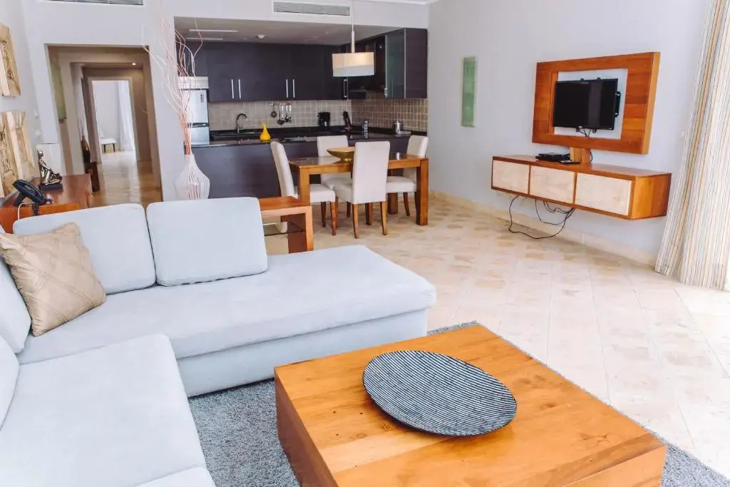 Fishing Lodge Cap Cana - Chambres
