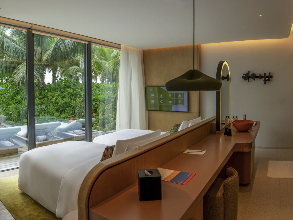 So/ Maldives