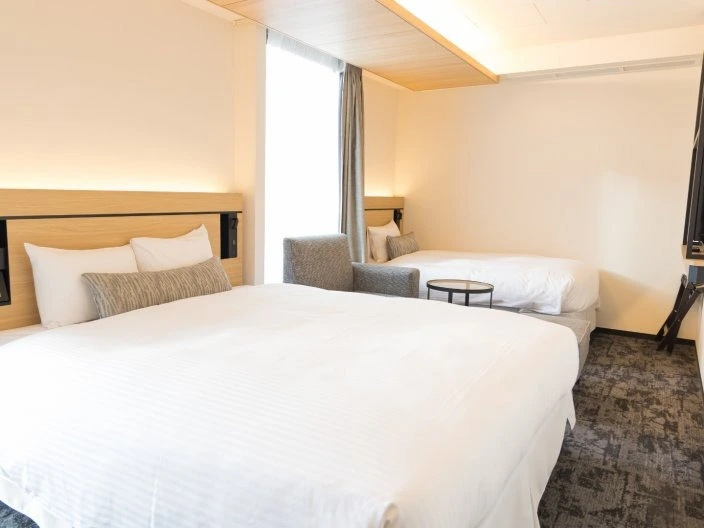 Hotel Keihan Kyotoeki Minami 사진 15