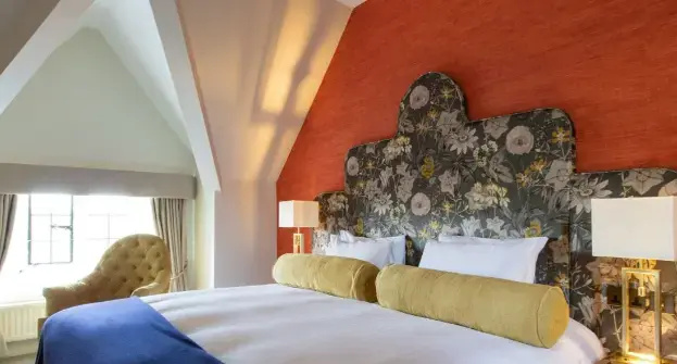 Billesley Manor Hotel & Spa, a Tribute Portfolio Hotel - Chambres