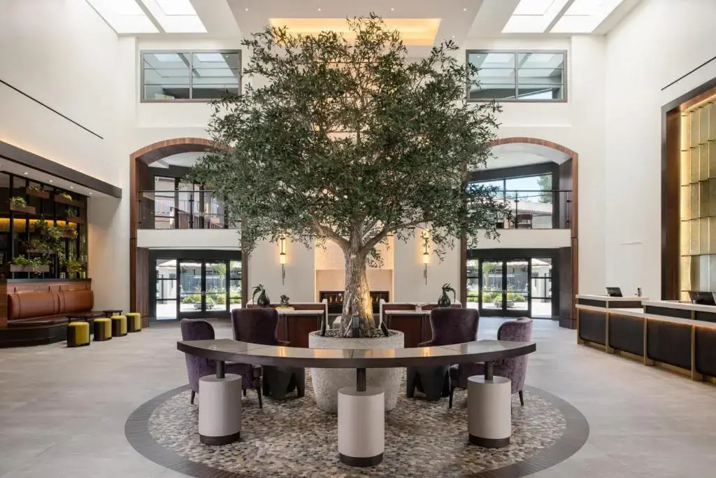 Casa Mani Resort Napa Valley, Curio Collection by Hilton - Général