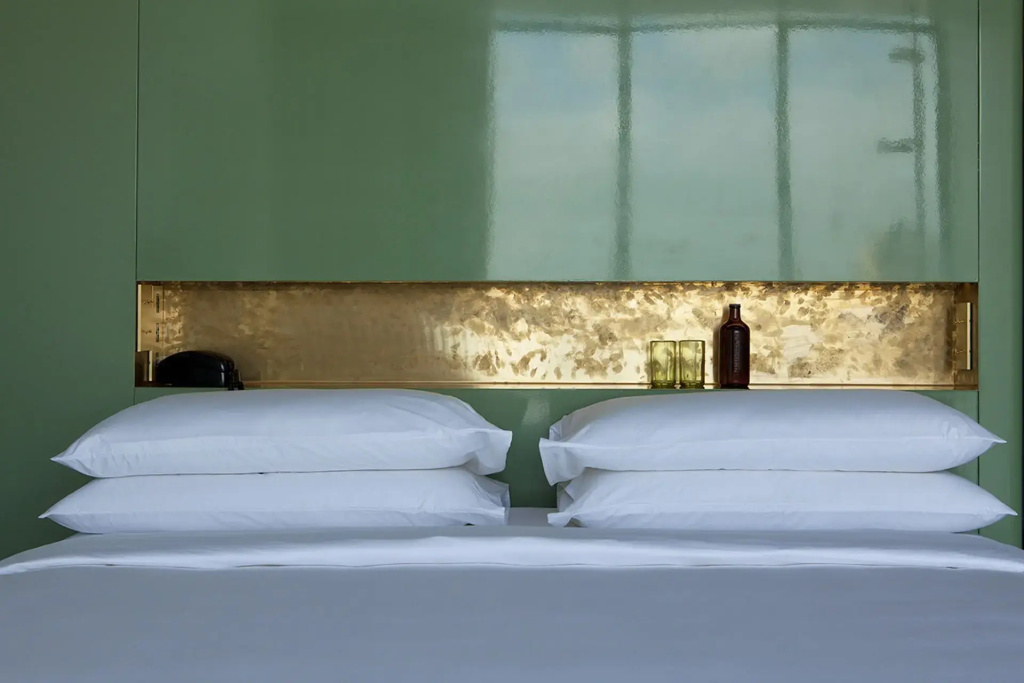 Casa Habita, Guadalajara, a Member of Design Hotels - Chambres