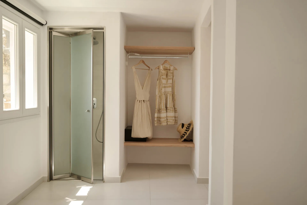 Argo Hotel - Chambres