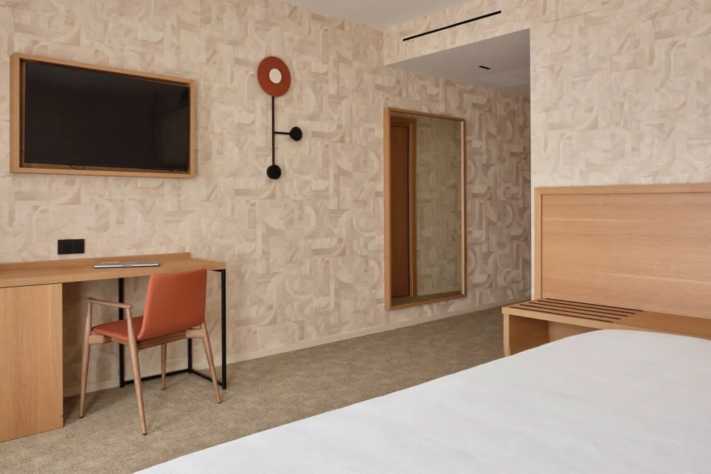 Il Leon D'Oro Hotel Bari – By Farace Hotels - Général
