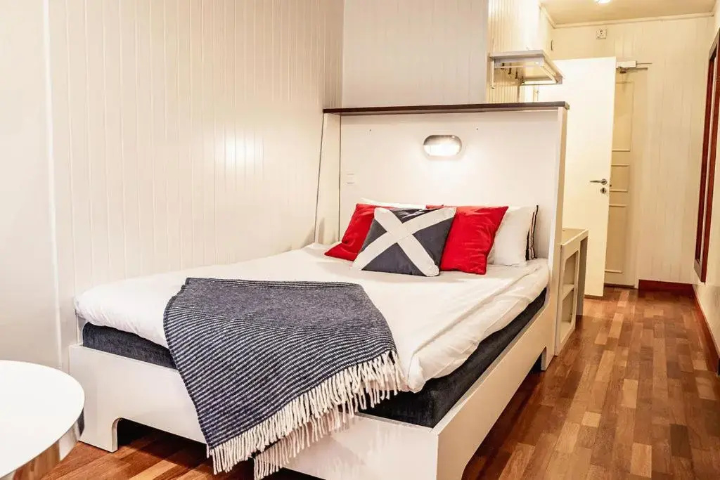 Stenungsbaden Yacht Club - Chambres