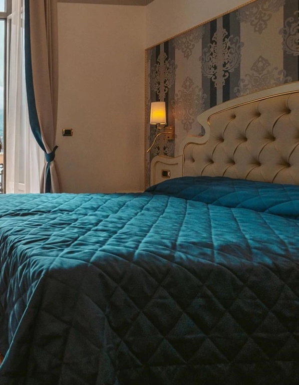 Hotel Excelsior Splendide - Chambres