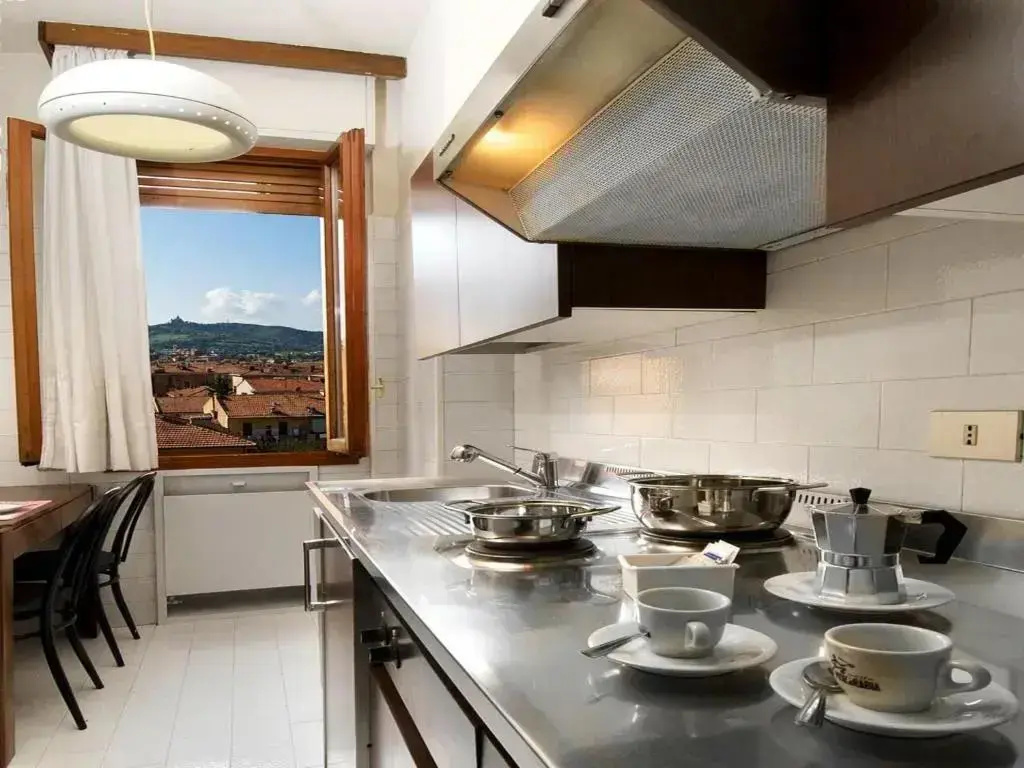Suite Hotel Elite - Chambres