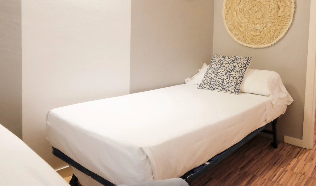Hotel Subur - Chambres