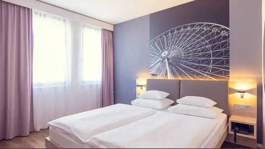 hotel photo