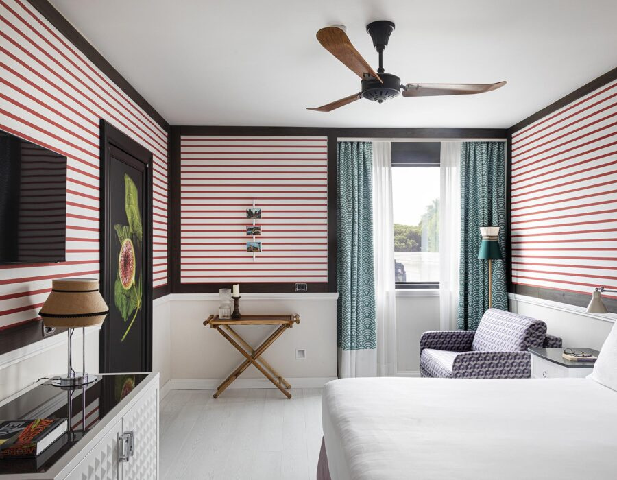 Savoy Hotel & Spa - Chambres