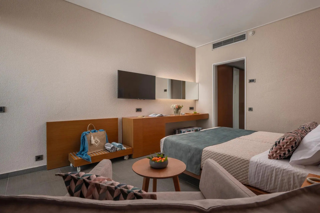 Skiathos Palace Hotel - Chambres
