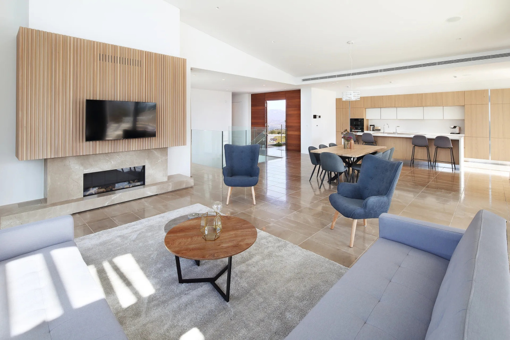 Petra Residence