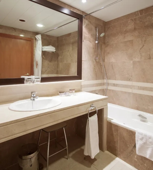 Catalonia Majorica Hotel - Chambres