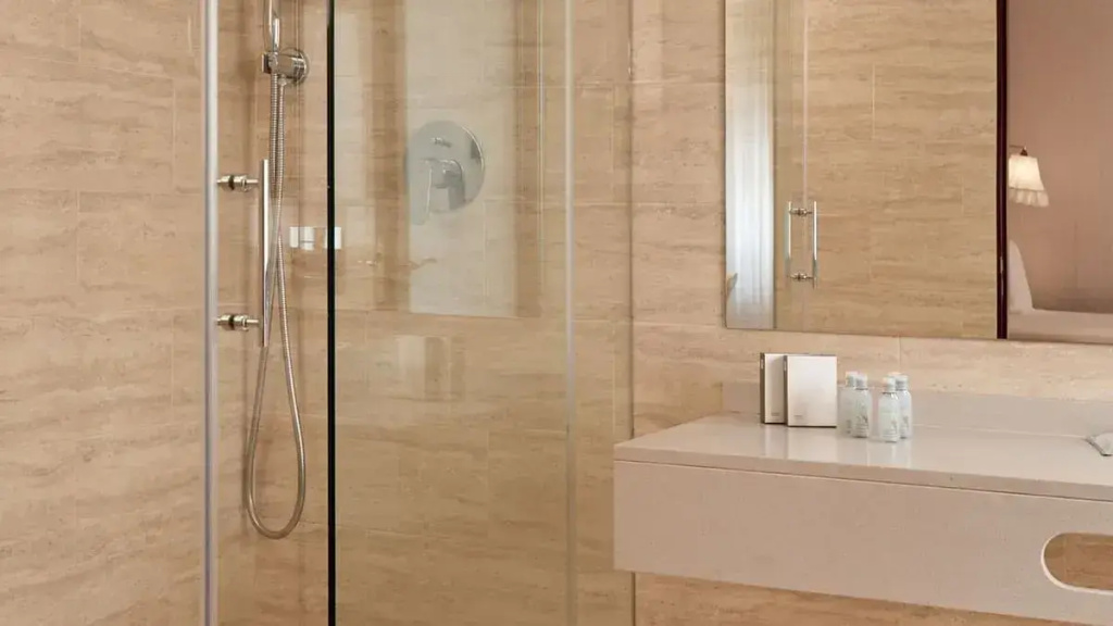 Hotel Continental Barcelona - Chambres