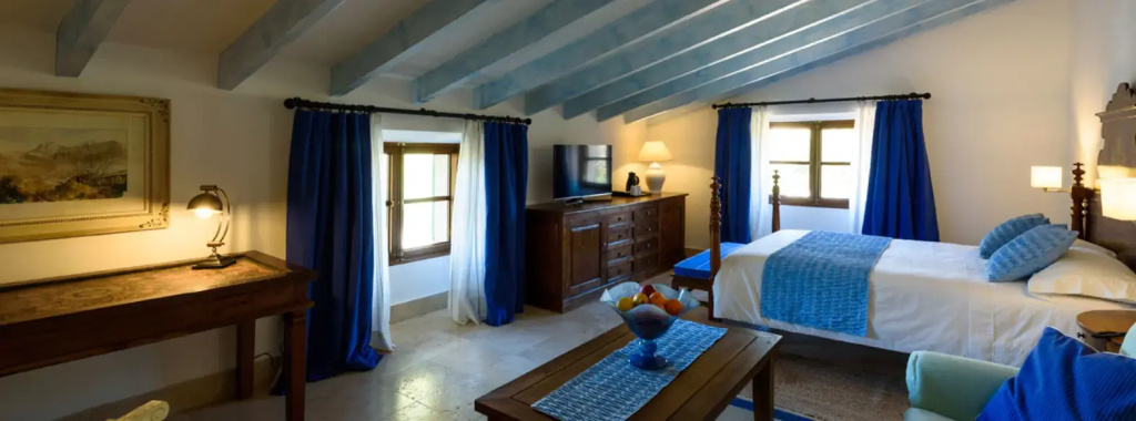 Son Grec Petit Resort - Adult Only - Chambres