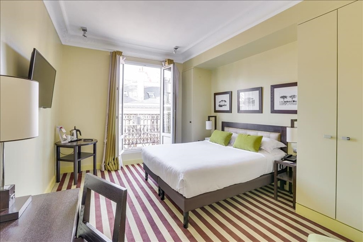 Hotel Duret 61