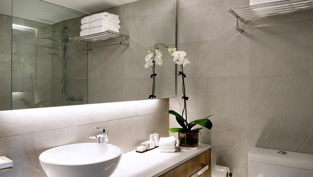 Rydges South Bank - Chambres
