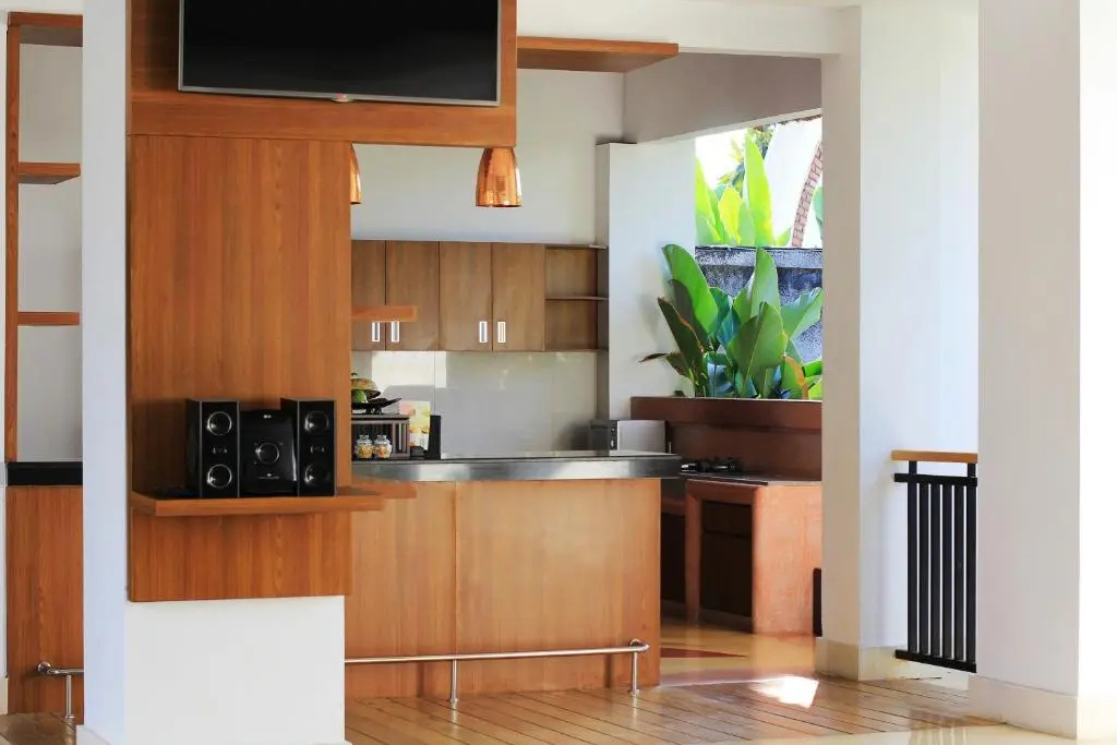 Villa Seminyak Estate & Spa - By Astadala - Chambres