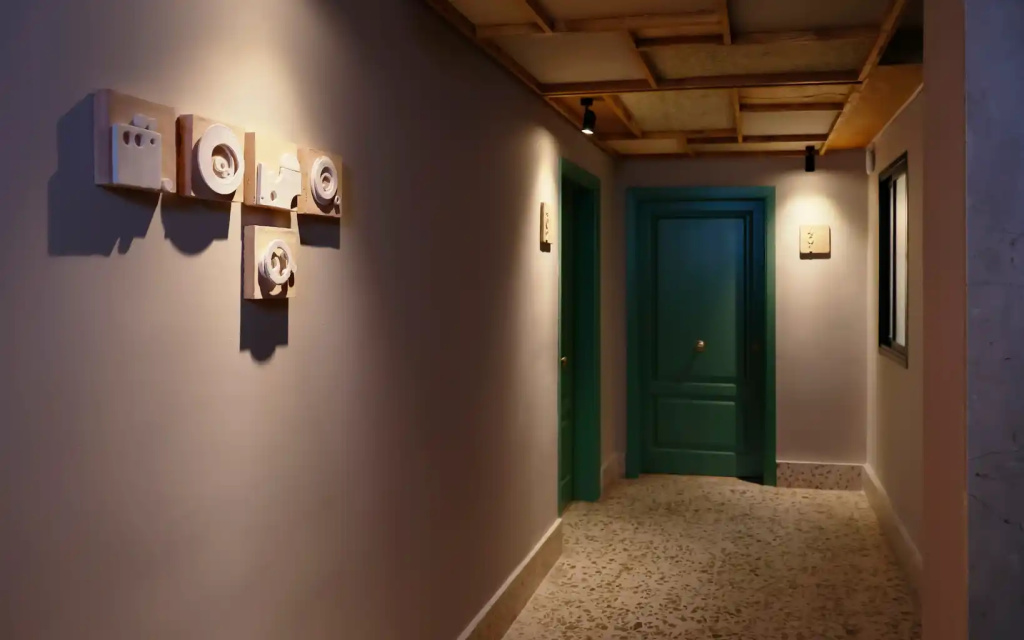 Alcudia Boutique Apartments - Général