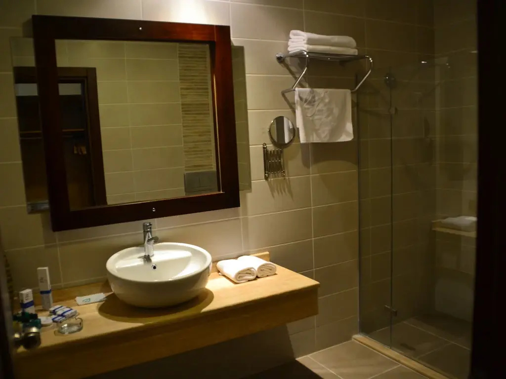 Igneada Resort Hotel & Spa - Chambres
