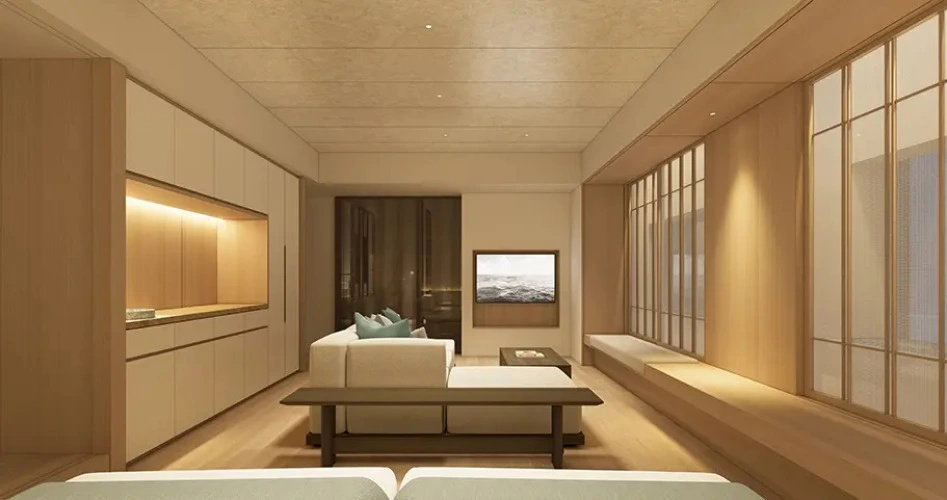 La Vista Tokyo Bay Hotel 사진 18