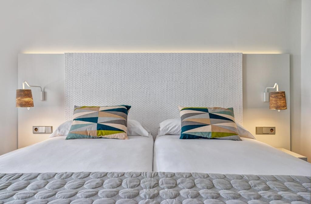 Don Gregory by Dunas, Adults Only - Chambres