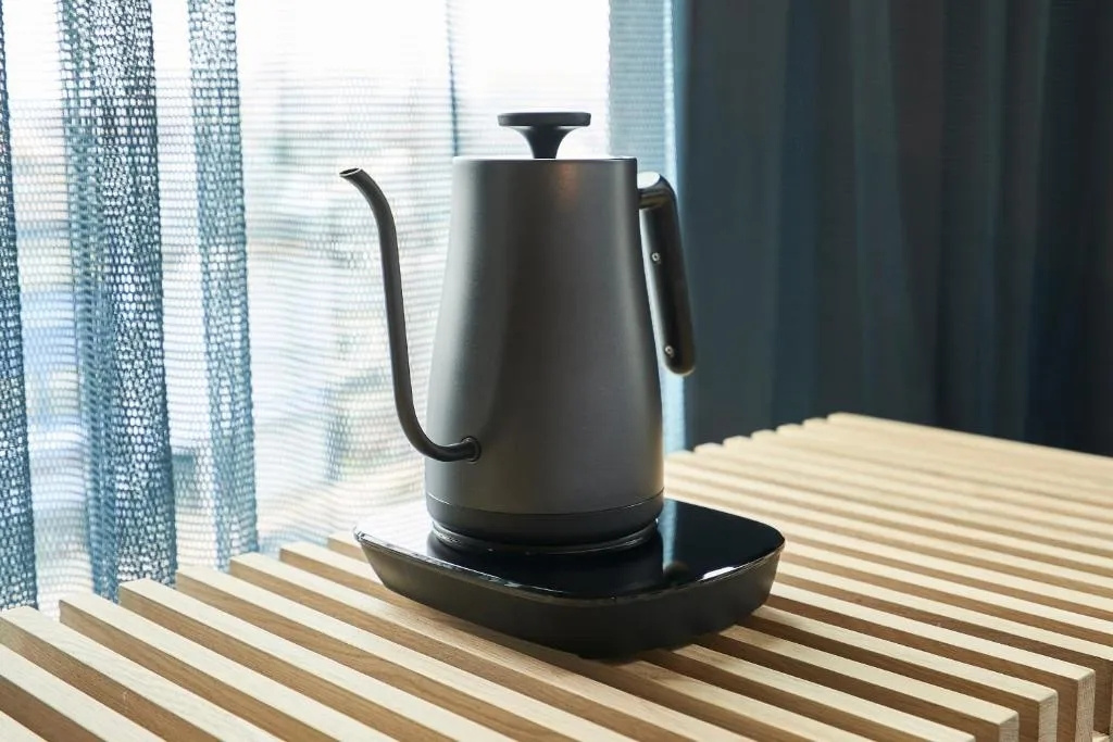 The Reign Hotel Kyoto Hotel 사진 29