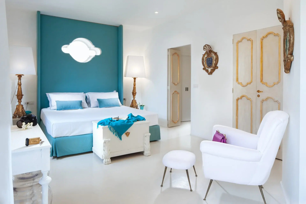 Family Junior Suite