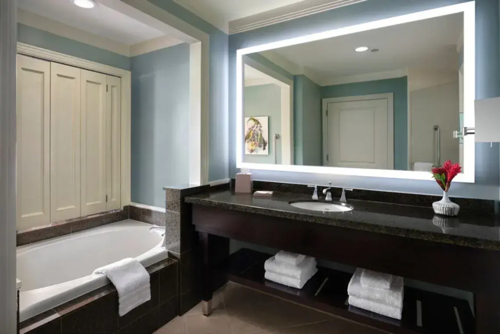 The Westin Ka'anapali Ocean Resort Villas - Chambres